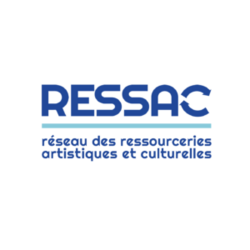 Logo of RESSAC - Espace Ressources